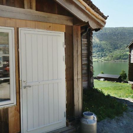 Awesome Home In Vaga With House Sea View Vågåmo المظهر الخارجي الصورة
